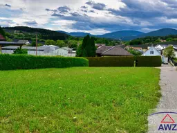 Grundstück in St. Ruprecht an der Raab!
