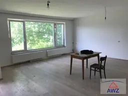 Älterer Bungalow in Wiennähe mit toller Öffianbindung