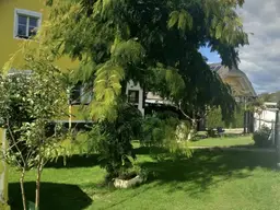 Charmantes Einfamilienhaus mit großzügigem Garten und Pool in Söding!