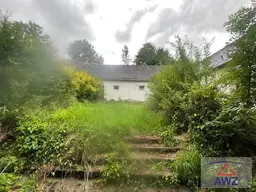 Günstiger Hof für Bastler im Waldviertel! 
