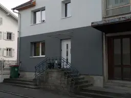 Mehrfamilienhaus mit 2 Wohnungen in Götzis!