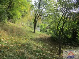 Schöner Baugrund mit ca. 594 m² zu verkaufen!