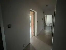 Nette Wohnung mit großzügigem Balkon sucht neue Besitzer