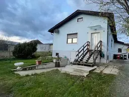 Einfamilienhaus mit Garten in der Nähe von Horn! 