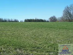Für Landwirte - Schöner, optimaler Acker mit ca. 3.5 ha zu verkaufen