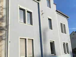 Vermietete Wohnung in Graz-Gösting! Ruhige Lage!