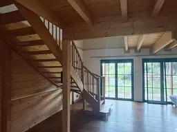 Blockhaus in Ruhelage zu verkaufen!