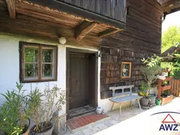 Bauernsacherl - Wohnhaus - Gemütlich!