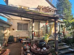 Haus in ruhiger Lage mit großem Garten in Graz/Wetzelsdorf! Verkauf mit Wohnrecht!