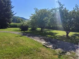 Charmanter, gut erhaltener Vierkanthof nahe Bad Waltersdorf!