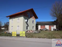 PREISHIT - Nur für Handwerker! Top Angebot: Leistbares Haus mit Garten!