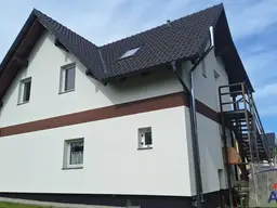 Schönes Ein- bzw. Zweifamilienhaus mit Pool in Lannach!