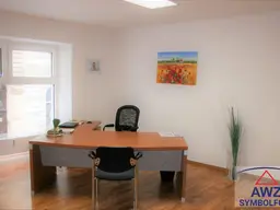 Wörgl: Büro im Herzen von Tirol