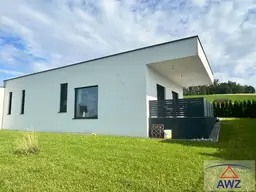 Traumhaftes Wohnen in ruhiger Umgebung!