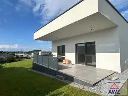 Traumhaftes Wohnen in ruhiger Umgebung! 