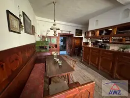 Historisches Haus mit vielen Möglichkeiten! 