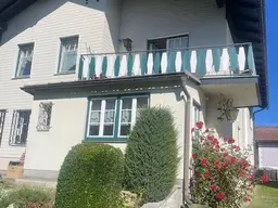 Ein-/Mehrfamilienhaus in einer ruhigen Siedlung in Waidhofen/Thaya! 