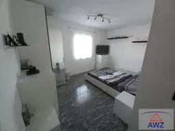 Einfamilienhaus in ruhiger Lage!