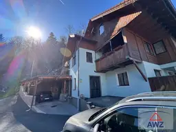 Preisgünstiges Zweifamilienhaus! 