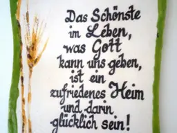Klein und fein - dann bist du bald mein!