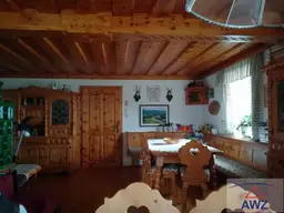 Großes Anwesen mit viel Wald in traumhafter Lage!