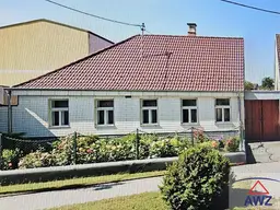 2 Baugrundstücke mit Abrisshaus günstig zu verkaufen!