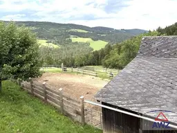 Bauernhof nahe Voitsberg!