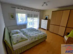 Familienidylle in bester Lage in Puntigam!