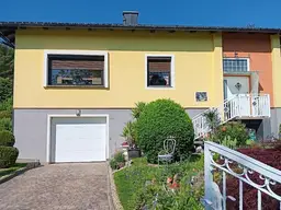 Haus im Südburgenland Nähe Oberwart!