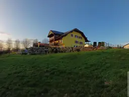 Wohnhaus in Kurzragnitz!
