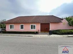 Gepflegtes Haus im Bezirk Horn!