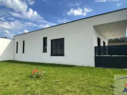 TOPPREIS - Moderner Bungalow - Traumhaftes Wohnen auf einer Ebene! Ganz ohne Baustress!