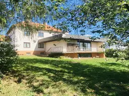 Traumhaftes Grundstück mit Projekt! Ca. 1800 m2!