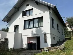 Einfamilienhaus in Oberwart! 