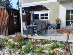 Großzügiges Haus mit viel Grund in Ottnang am Hausruck zu verkaufen!