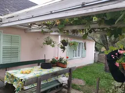 Größere Immobilie im Thermengebiet! Vielseitig nutzbares Haus!