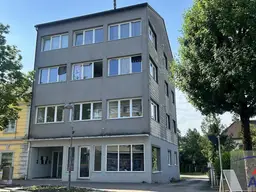 Attraktives Mehrfamilienhaus - Ertragshaus mit gemischter Nutzung in Marchtrenk