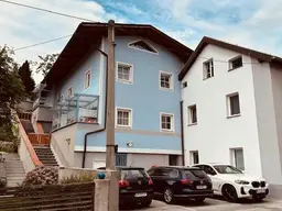Top Zinshaus mitten in Gmunden!