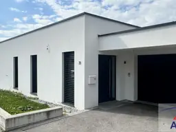 TOPPREIS - Moderner Bungalow - Schönes Wohnen auf einer Ebene!