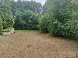 Rares Gartengrundstück in Graz-Liebenau: Idyllischer Rückzugsort mit Seltenheitswert!