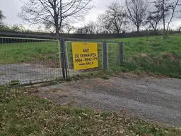 Sonniger, großer Baugrund in zentraler Lage! Ein Ort zum Wohlfühlen!