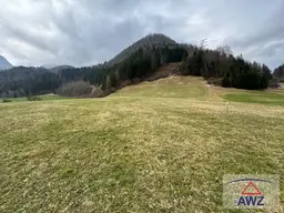 Kleine Landwirtschaft mit schönem Wohnhaus! 