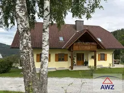 Idyllischer Biohof in der Weststeiermark! Ca. 15,5 ha Natur, Ruhe und Lebensqualität!