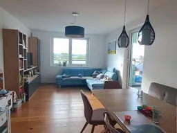 Top Dachgeschoss-Wohnung am Kremserberg zu verkaufen!