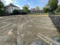 Schönes Grundstück in toller Lage - MISTELBACH/WILFERSDORF