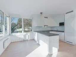 Repräsentative Neubauwohnung in Döbling