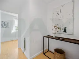 Wohnen mit Stil &amp; Konzept – in begehrter Cottage-Lage