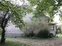 Historisches Grundstück mit großem Potenzial in Pitten