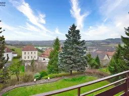 Zeitlose Schönheit mit unverbaubarem Ausblick: Entdecken Sie Ihr neues Zuhause in Wilhering"