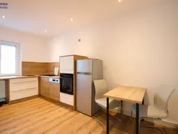 Mitarbeiterunterkunft/Zimmer zu vermieten in Marchtrenk - kleine Garconniere!